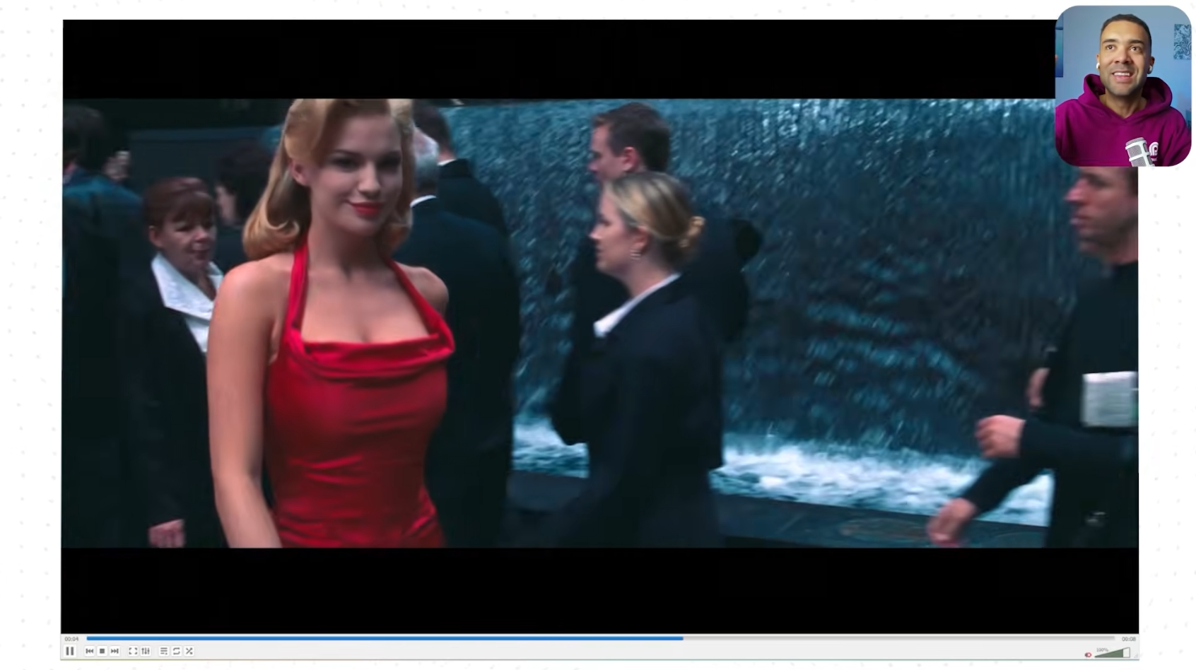 reddress