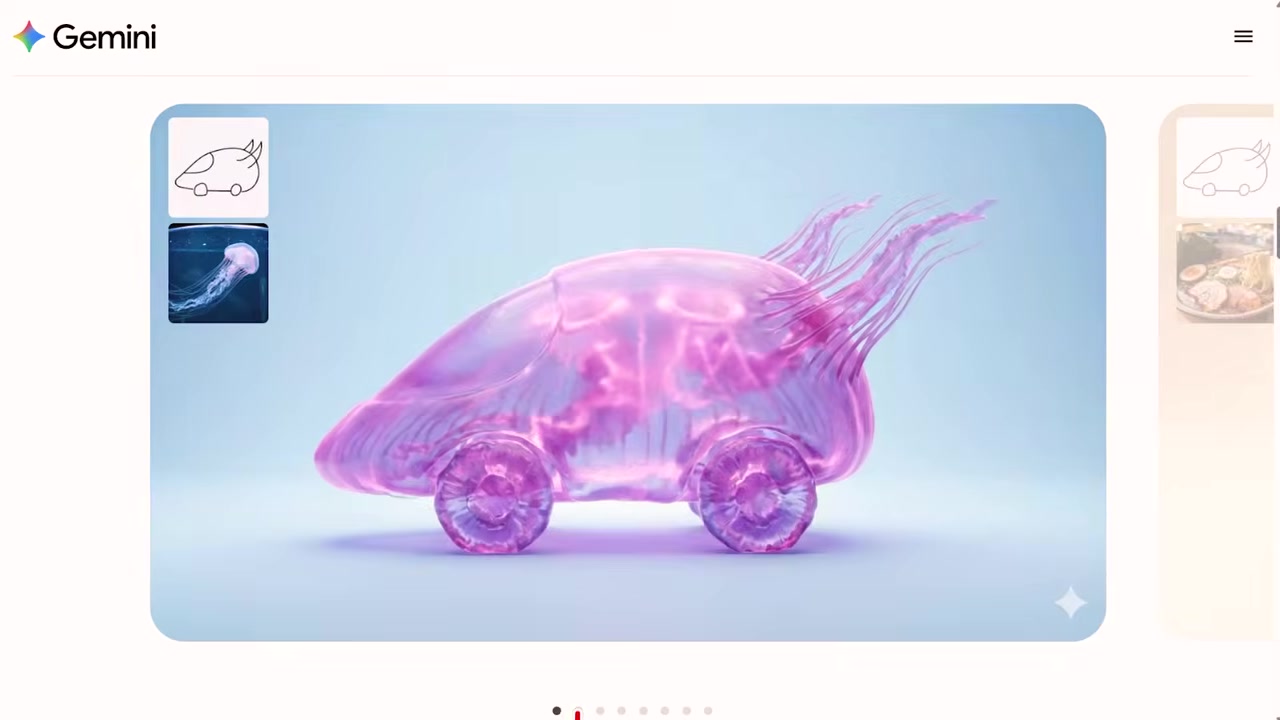 Creating custom graphics with Nano Banana Pro