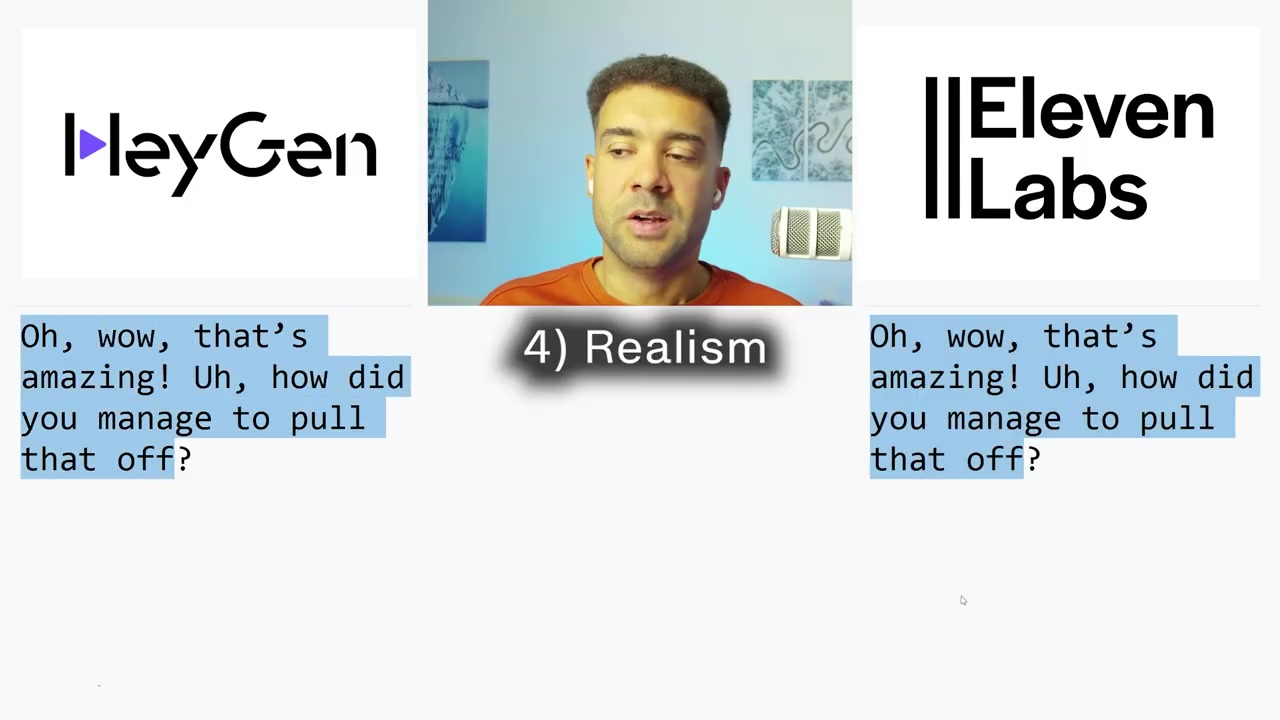 Conversational filler words in voice generation prompts