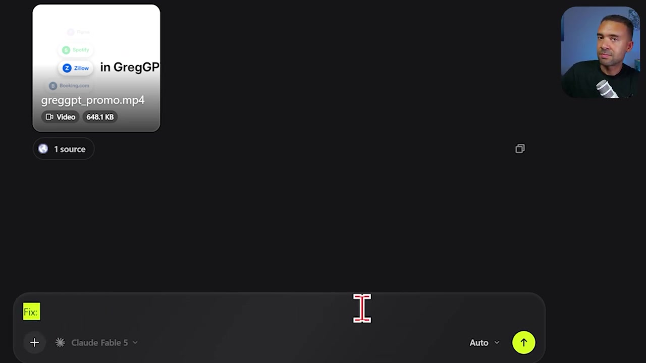 Reviewing and Iterating Finished Tasks