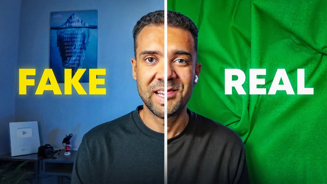 AI Avatar Lip Sync: Realistic Talking Avatar From One Photo